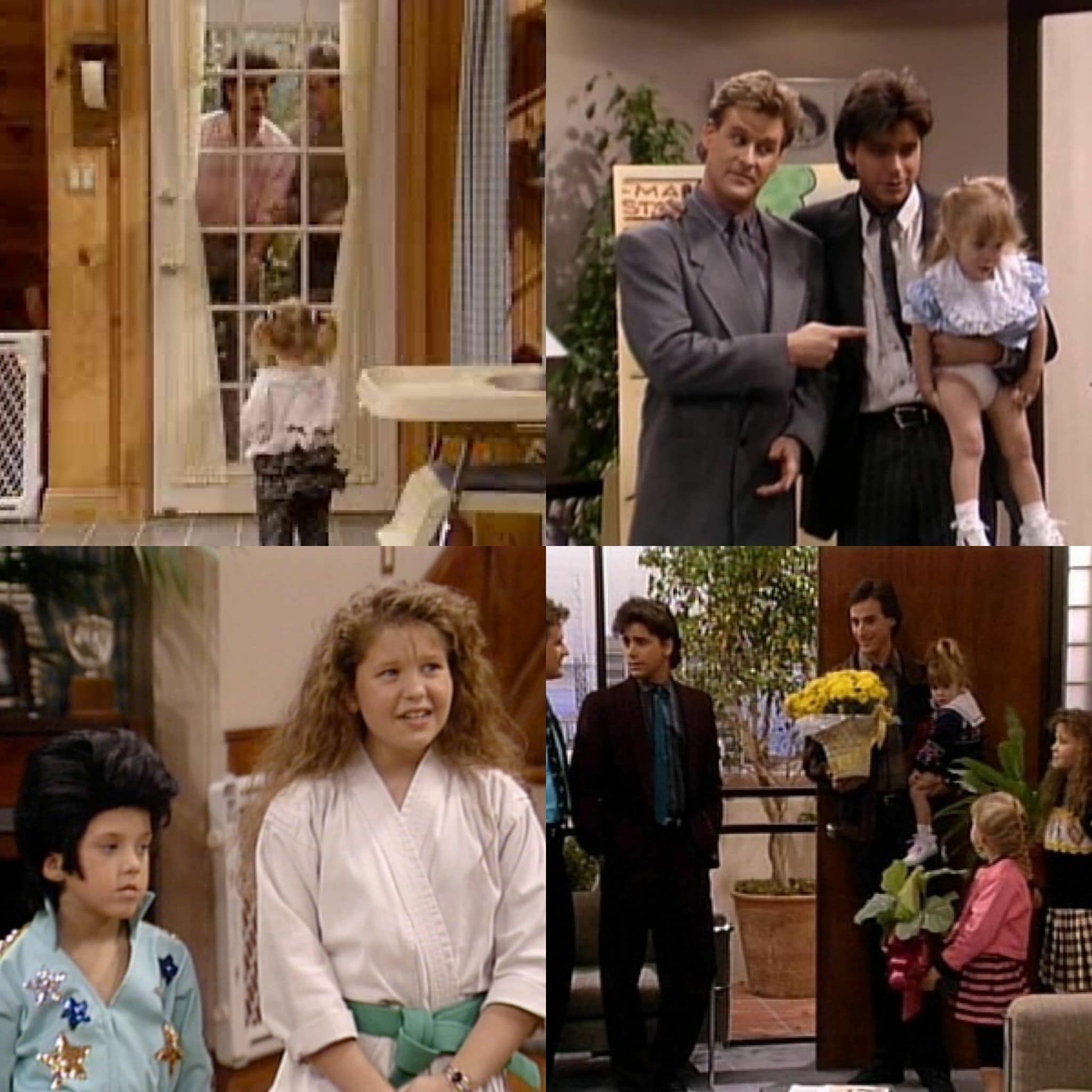 Punky Power: An Unofficial Punky Brewster Podcast and Together We\'re Gonna Find Our Way: An Unofficial Silver Spoons Podcast