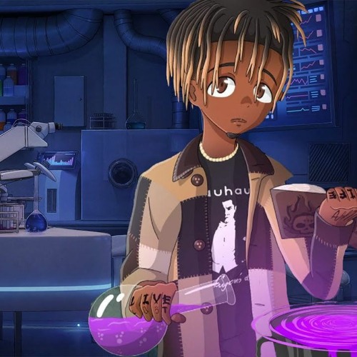 Juice WRLD - Numbing All My Feelings [Prod.RockyRoadz]