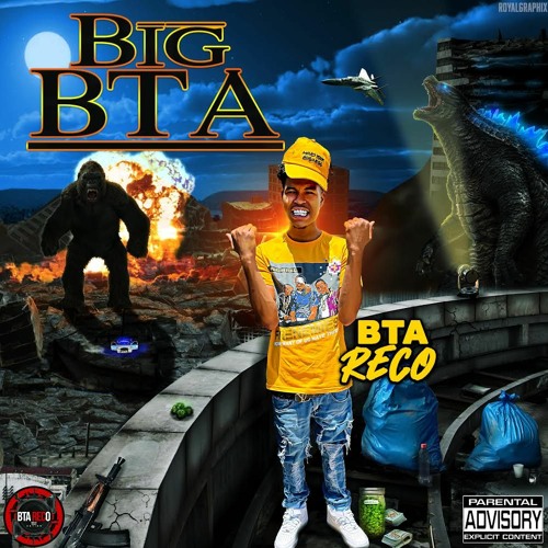 Big Boy (Feat. A+)