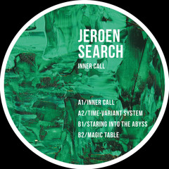 Jeroen Search-Magic Table (Original Mix)