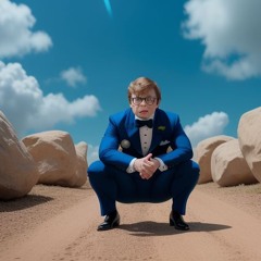 Austin Powers Pt 6