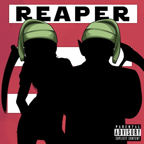 Reaper - Gio ft. Oliver
