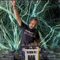 DJ Mathon is in the house Ibiza Podcast 424