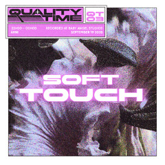 QT03 (Soft Touch) - Árni