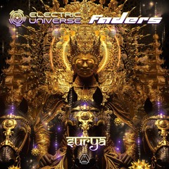 Faders & Electric Universe - Surya