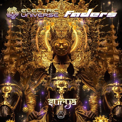 Faders & Electric Universe - Surya