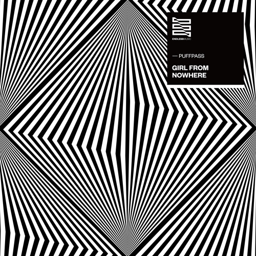 PuffPass - Girl From Nowhere (Extended Mix)