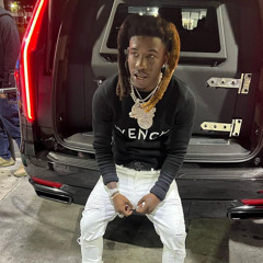G.O.A.T.  - YNW Melly (ft. Hotboii)