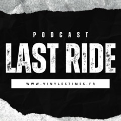 Last Ride - Emission du 15 Juin 2025 avec Cheyenne de Furies et Carine Pinto de Manigance.