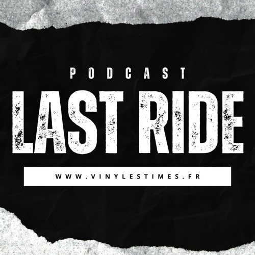 Last Ride - Emission du 15 Juin 2025 avec Cheyenne de Furies et Carine Pinto de Manigance.