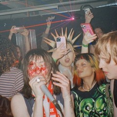 MOLLY DANCE [prod. Jvsper + nightclub20xx]