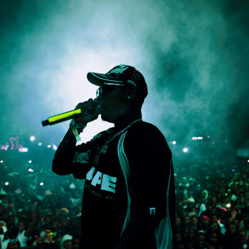 Blxckie & K1llbrady - 2 Turnt Up