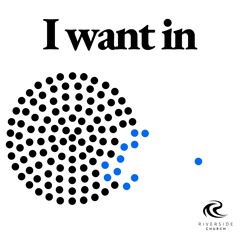 13/10/2024 | I Want In | In The Know | Judy Moore