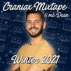 Craniax Mixtape Winter 2021