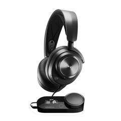 BEST PRODUCT SteelSeries Arctis Nova Pro Xbox - Multi-System Gaming Headset - Hi-Res Audio - 360