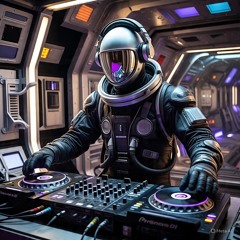 Set Techno para 4elements Producciones