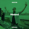 Westend | Morning Tech House Set | AM.RADIO 012 DJ mix artwork - Electronic music tracklist cover image