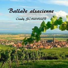 Ballade Alsacienne