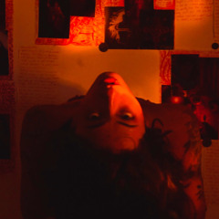 LISA ROWE (Girl, Interrupted) by MAR