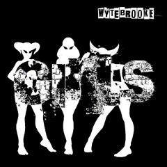 ITGIRL - Wytebrook Flip wip