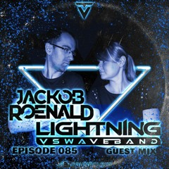 Victims Of Trance 085 @ Jackob Roenald & Lightning vs. Waveband Guestmix