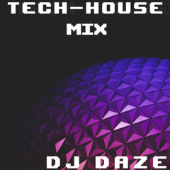TECH HOUSE MIX 125 BPM
