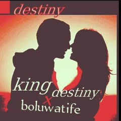 Kingdestiny ft Boluwatife  IN LOVE.mp3