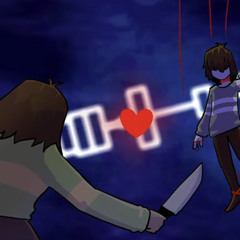 Deltarune  It's Only You // FREEDOM LEITMOTIF