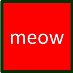 what do you MEAN im not actually an adorable catgirl :c