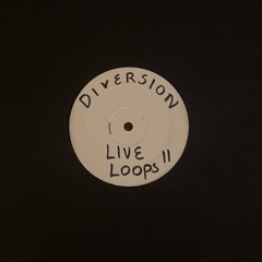 DIVERSION - The Forgotten Dance