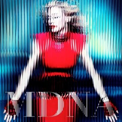 Madonna | MDNA | The Remixes