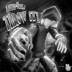 kets4eki - THROW IT [INSTRUMENTAL]