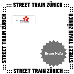 Street Train Zürich 2025