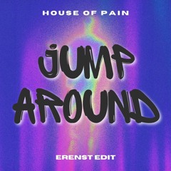 Jump Around (Erenst Edit)
