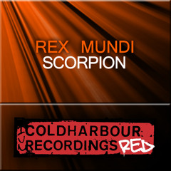 Rex Mundi - Scorpion (Original Mix)
