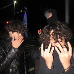 Can’t stop coughing😷(1shimly)