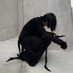 RICK OWENS SS15 p.me