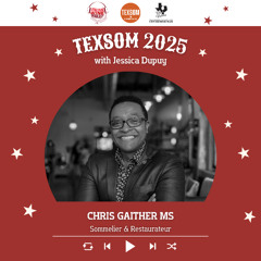 Ep. 2508 Jessica Dupuy interviews Chris Gaither MS | TEXSOM 2025