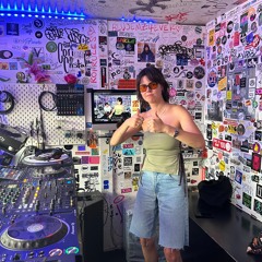 Pascale Project @ The Lot Radio 07-08-2023