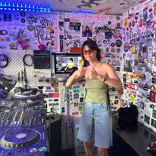 Pascale Project @ The Lot Radio 07-08-2023