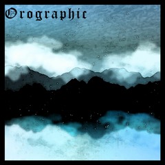 Orographic