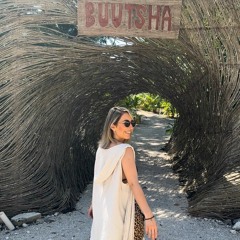 PALOMA @ CENOTE BUUTS HA TULUM JAN 14, 2024.