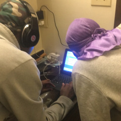 NSL Tooda x KBE Blanco x 7kDuce (RUN DA PARTY)