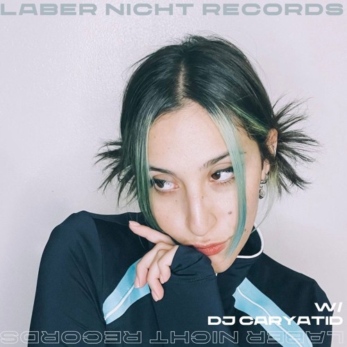 Laber Nicht Records w/ DJ CARYATID - 14.11.24