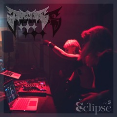 ElektroSphere - live @Eclipse no2 (160 - 170 bpm)