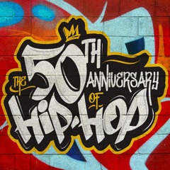ZLIJAY - Power To The People And The Beats (Hip - Hop 50 Mix)