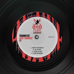 Traumatize - Yard Plan