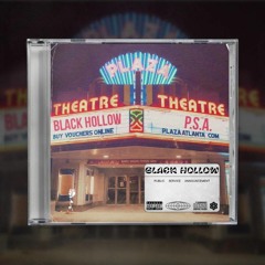 Black Hollow - P.S.A.