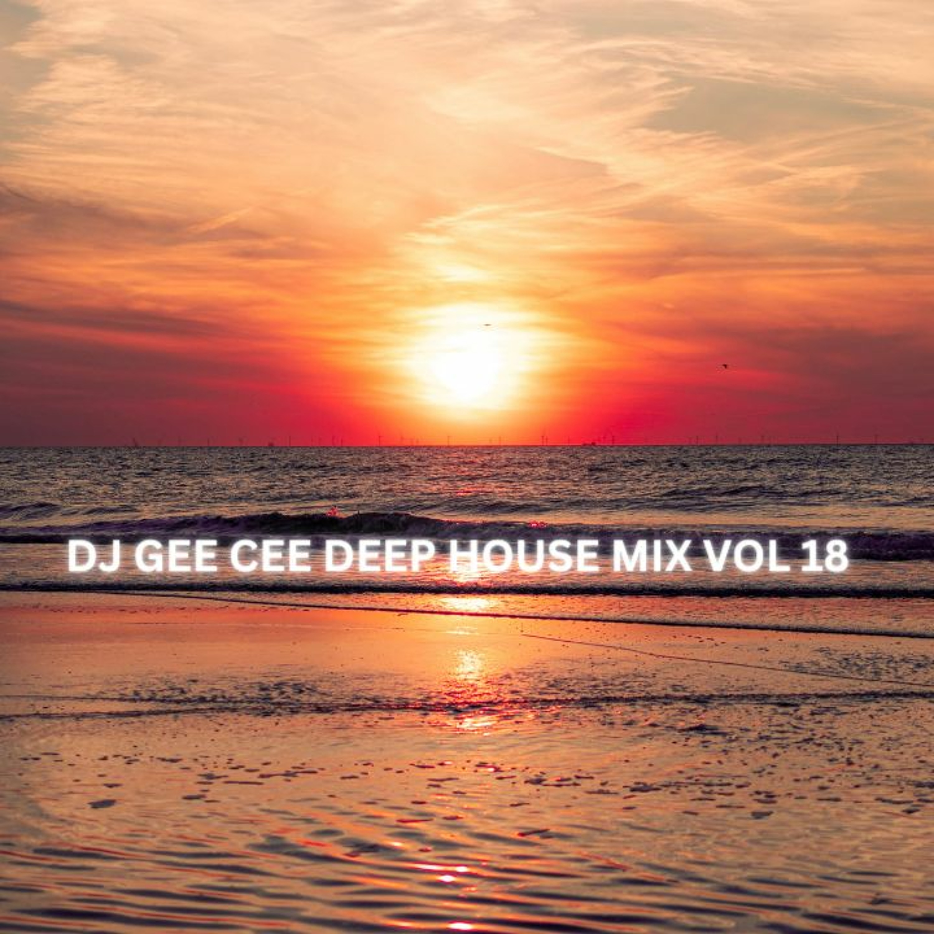 DJ GEE CEE