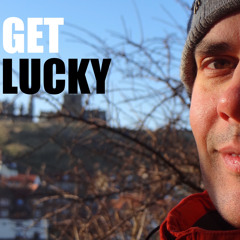 Get Lucky (Mark Knopfler Cover)